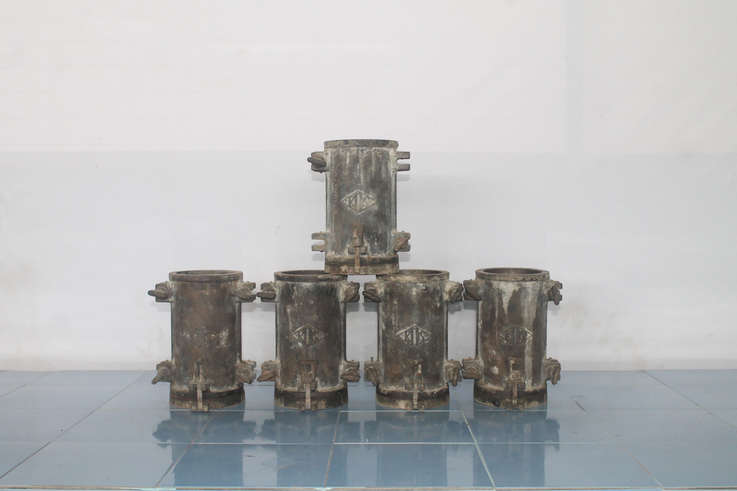 Cube Mold